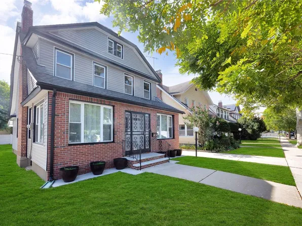187-60 Sullivan Road, Saint Albans, NY 11412
