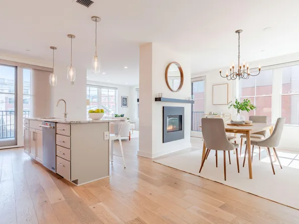 62 India Street #304, Portland, ME 04101