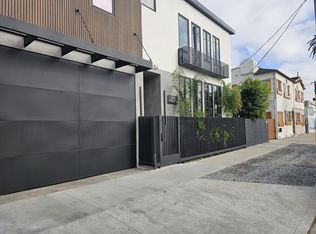 2619 S Rimpau Blvd, Los Angeles, CA 90016