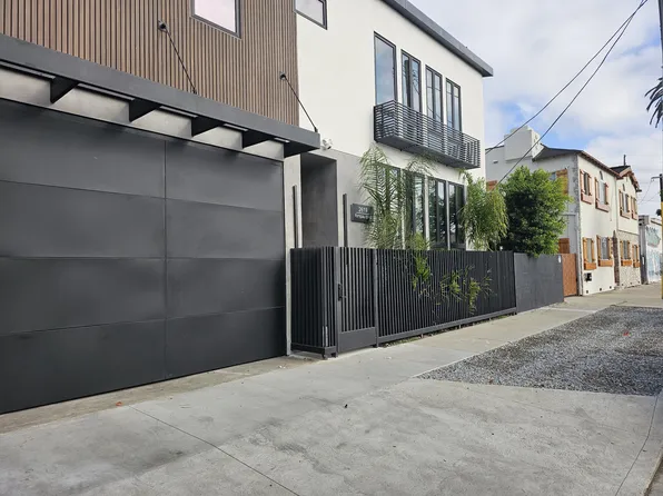 2619 S Rimpau Blvd, Los Angeles, CA 90016