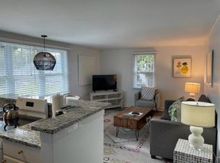 15 Mill St #29-F, Edgartown, MA 02539