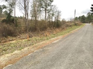 Tbd Nebo Rd, Gloster, MS 39638