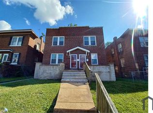 5120 Greer Ave FLOOR 1, Saint Louis, MO 63115