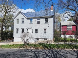 131 3rd St, South Orange, NJ 07079