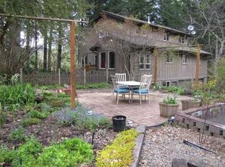 31709 Whitman Way, Philomath, OR 97370