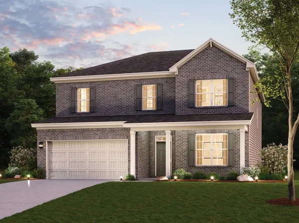 Guava Plan, Walker Grove