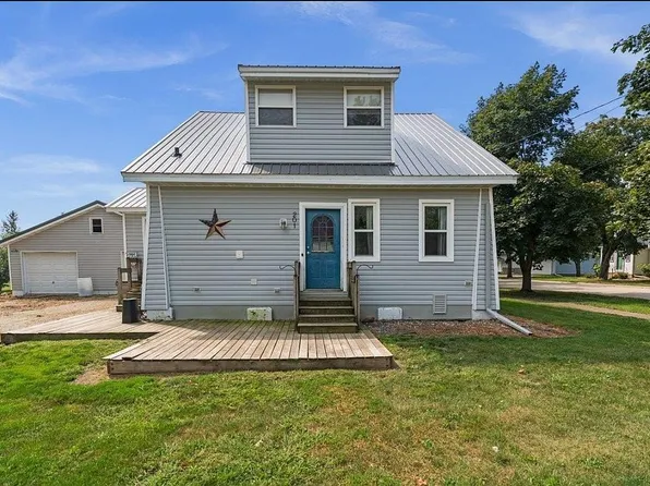 201 6th Ave SE, Tripoli, IA 50676