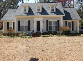 108 Preston Hills Dr, Columbia, SC 29210