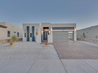 12298 Houghton Springs Dr, El Paso, TX 79928