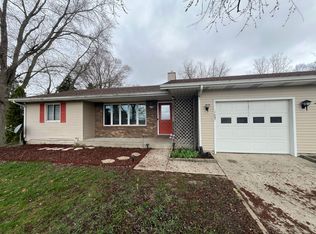 17687 County Road 20, Goshen, IN 46528