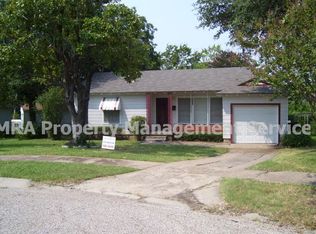 2025 Skillman Dr, Garland, TX 75041