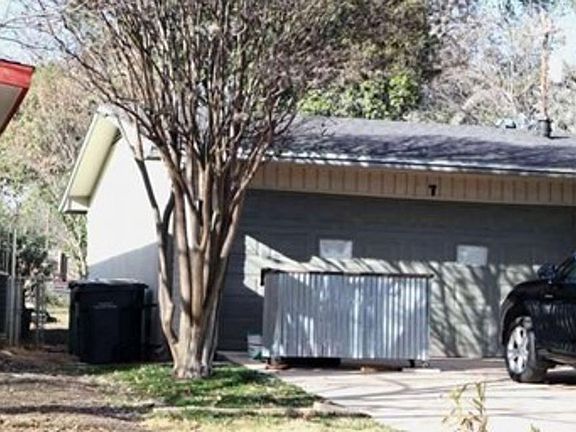 Property Side View