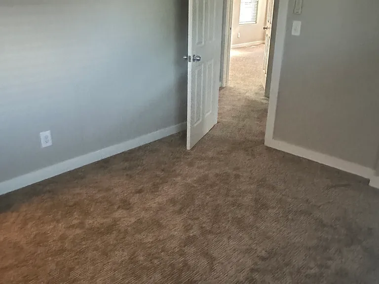 Bedroom #3 (upstairs)