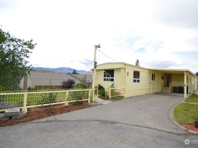 455 NE 9th Street NE #52, East Wenatchee, WA, 98802