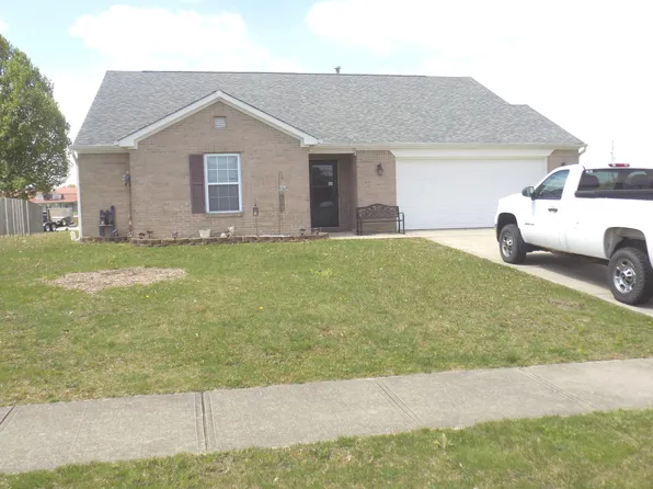 684 Hummingbird Ln, Whiteland, IN 46184