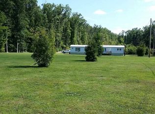 2381 Pine Road Grv, Lerona, WV 25971