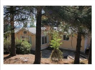1646 E Sixth Ave, Sutherlin, OR 97479