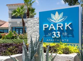 Park at 33rd, Phoenix, AZ 85053