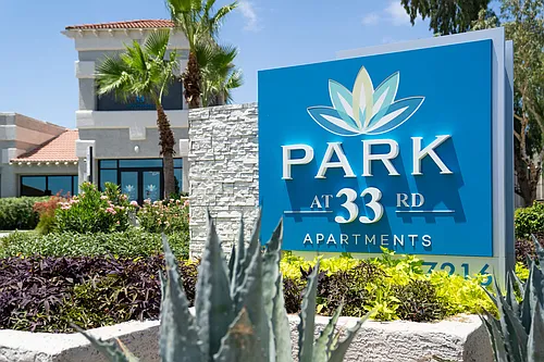 Park at 33rd Photo 1