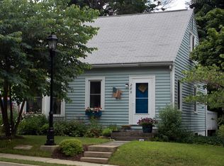 285 E Pine Grove Rd, State College, PA 16801