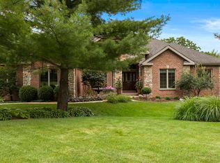 13068 Red Rose Trl, Roscoe, IL 61073