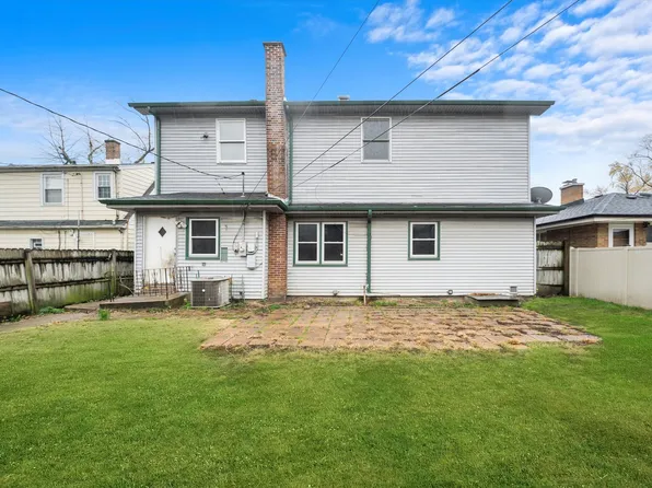 7834 41st Ct, Lyons, IL 60534