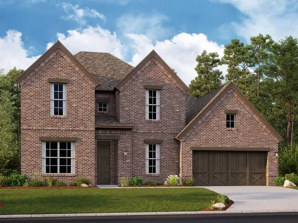 1524 Bearpath Way, Gunter, TX 75058