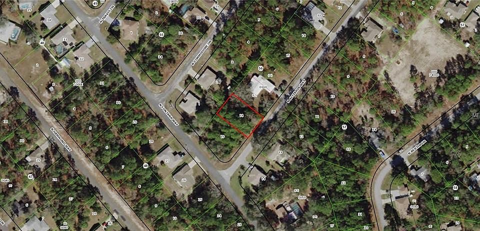 1st image of 9148 N Alizarin Way
