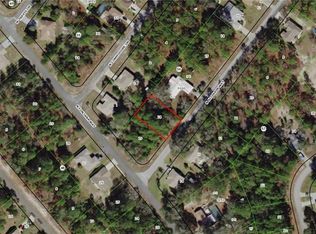 9148 N Alizarin Way, Citrus Springs, FL 34434