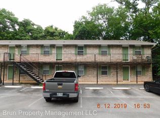 438 E Red Bud Rd, Knoxville, TN 37920