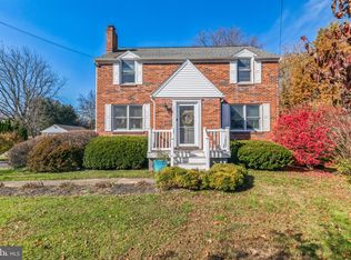 1001 Wentz Rd, Blue Bell, PA 19422