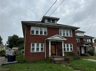 535 E Cuyahoga Falls Ave, Akron, OH 44310