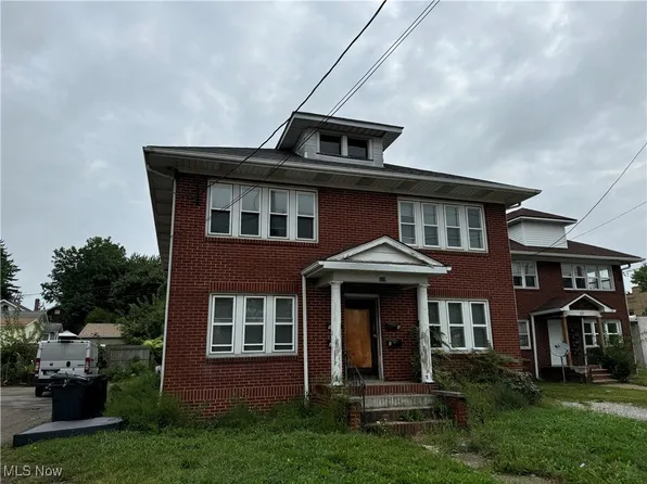 535 E Cuyahoga Falls Ave, Akron, OH 44310
