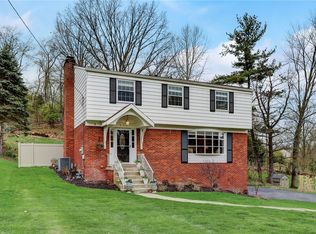 112 Oakhurst Rd, Pittsburgh, PA 15215