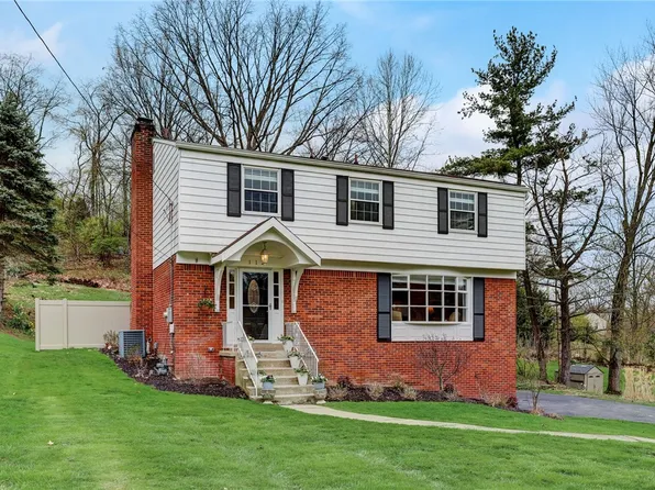 112 Oakhurst Rd, Pittsburgh, PA 15215