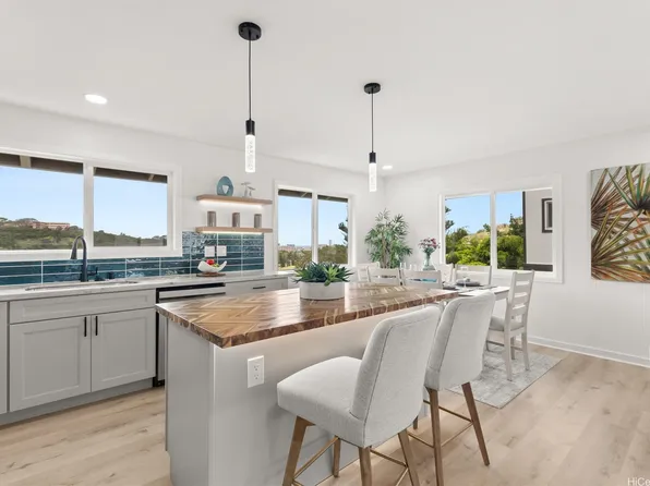 1415 Ala Iolani St, Honolulu, HI 96819