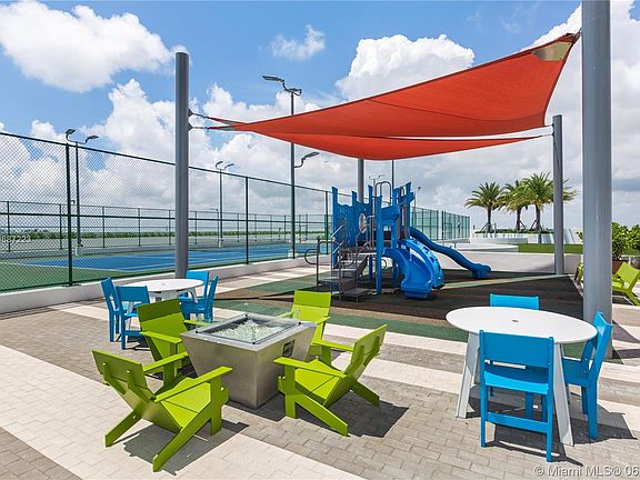 4th image of 16385 Biscayne Blvd Unit 802