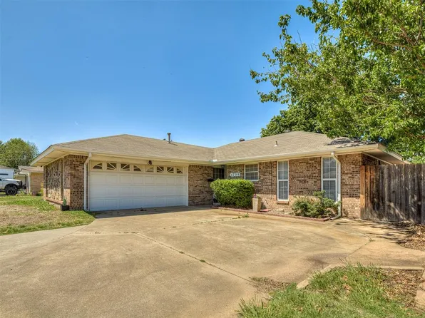 4709 Newport Dr, Del City, OK 73115