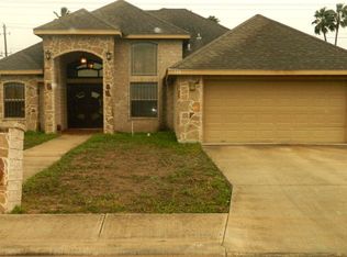 938 White Ln, Alamo, TX 78516