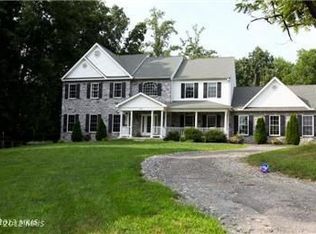 301 Prospect Mill Rd, Bel Air, MD 21015