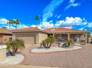 26225 S Cedarcrest Dr, Sun Lakes, AZ 85248
