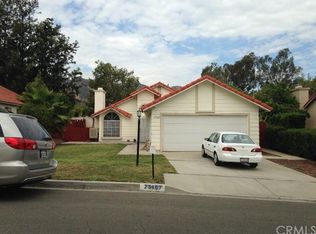 23167 Canyon Estates Dr, Corona, CA 92883
