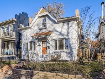 1230 N Pennsylvania Street, Denver, CO, 80203