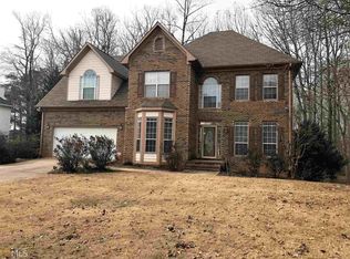 109 Haven Ridge Dr, McDonough, GA 30253