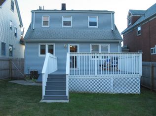 107 Lawrence Ave, Lodi, NJ 07644