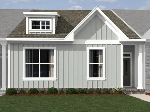 313 W Stonehaus Xing Lot 122, Antioch, TN 37013