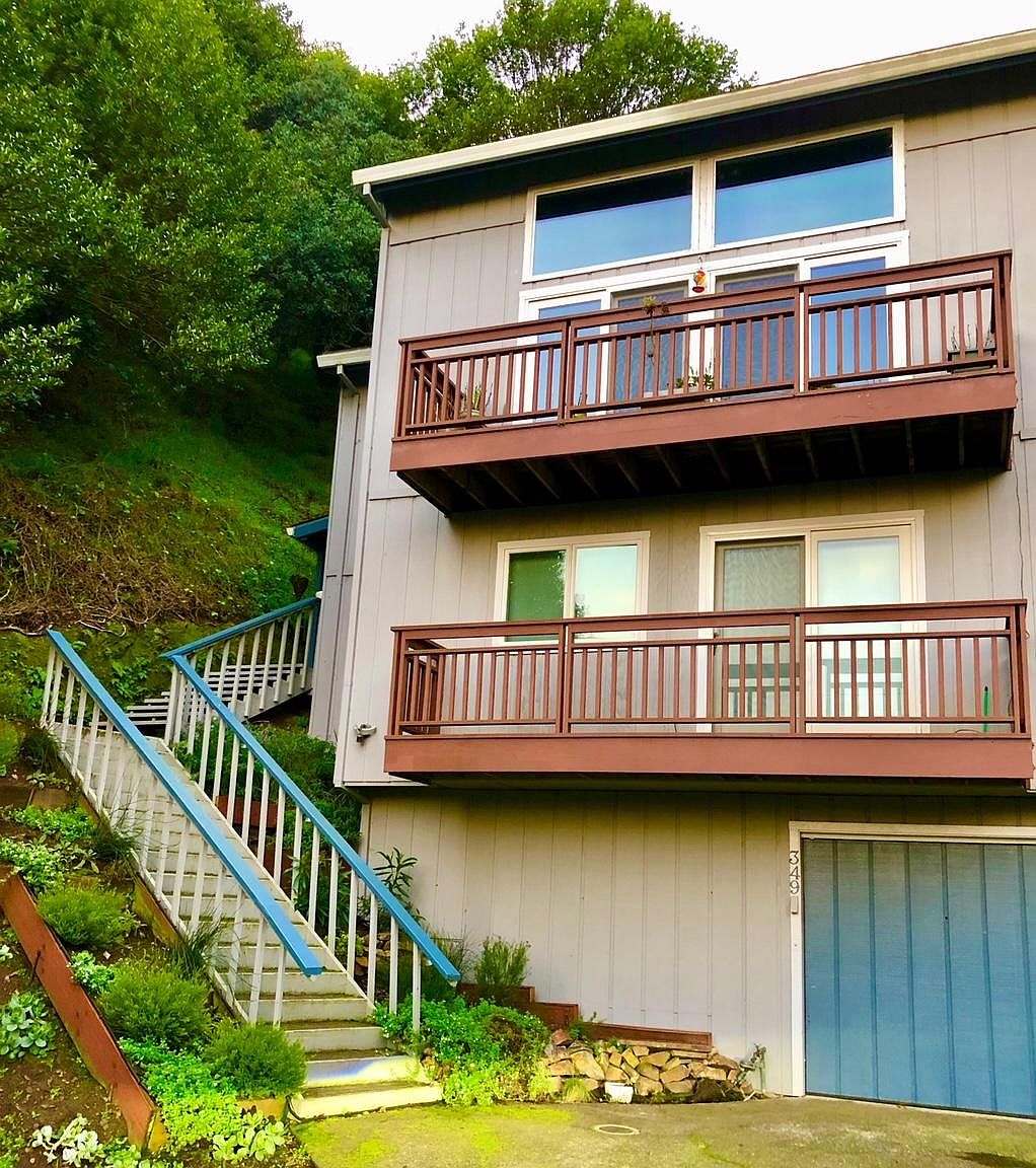 349 Sausalito Blvd, Sausalito, CA 94965 Zillow