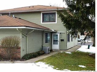 271 E Linden Ave, East Rochester, NY 14445