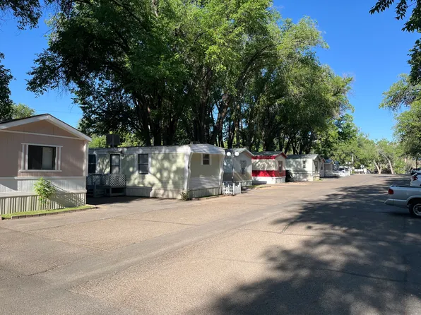 945 N Auburn Ave Trailer 13, Farmington, NM 87401