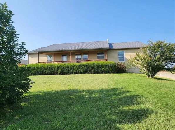 10805 E 7th Hwy, Clinton, MO 64735